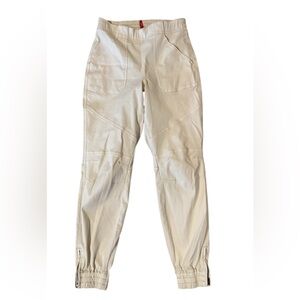 SPANX cargo Twill jogger medium